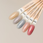 Акрил-гель для нігтів Reglance Acryl Gel “Classic” 011 Shiny Ash 15 мл Акрил-гель для нігтів Reglance Acryl Gel “Classic” 011 Shiny Ash 15 мл