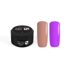 Неоновий акрил-гель для нігтів Reglance Acryl Gel “Neon” 022 Violet Amethyst 15 мл