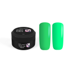 Неоновий акрил-гель для нігтів Reglance Acryl Gel “Neon” 024 Bright Green 15 мл Неоновий акрил-гель для нігтів Reglance Acryl Gel “Neon” 024 Bright Green 15 мл