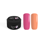 Неоновый акрил-гель для ногтей Reglance Acryl Gel “Neon”  025 Barbie Shade 15 мл