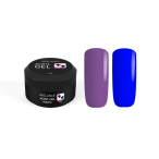 Неоновый акрил-гель для ногтей Reglance Acryl Gel “Neon” 026 Icy 15 мл