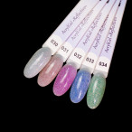 Светоотражающий акрил-гель для ногтей Reglance Acryl Gel “Reflective” 032 Lilac 15 мл Светоотражающий акрил-гель для ногтей Reglance Acryl Gel “Reflective” 032 Lilac 15 мл