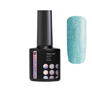 Світловідбиваючий гель-лак 284 Water Kiss Reglance 7.5 мл