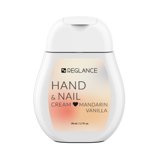 Крем для рук “Mandarin-Vanilla” Reglance 50 мл