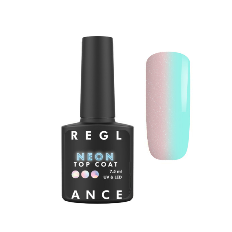 Неоновий топ №1 Summer Rose Reglance 7,5 мл Неоновий топ №1 Summer Rose Reglance 7,5 мл