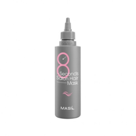 Маска для волосся Салонний ефект за 8 секунд Masil 8 Seconds Salon Hair Mask 100 мл