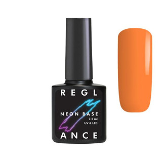 Неоновая база 027 Exotic Reglance 7,5 мл