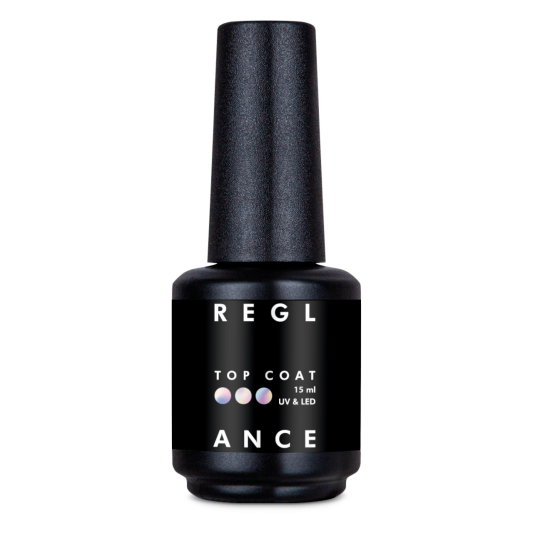 Каучуковий топ (Rubber Top) без липкого шару Reglance 15 мл