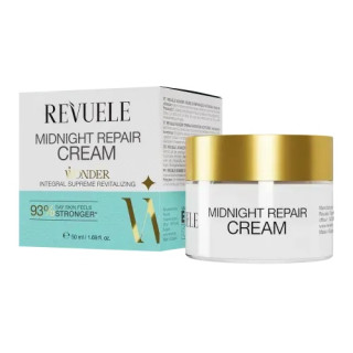 Крем для лица Revuele Wonder Midnight Repair 50 мл