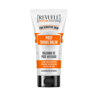 Бальзам після гоління Revuele Men Care 180 мл 
