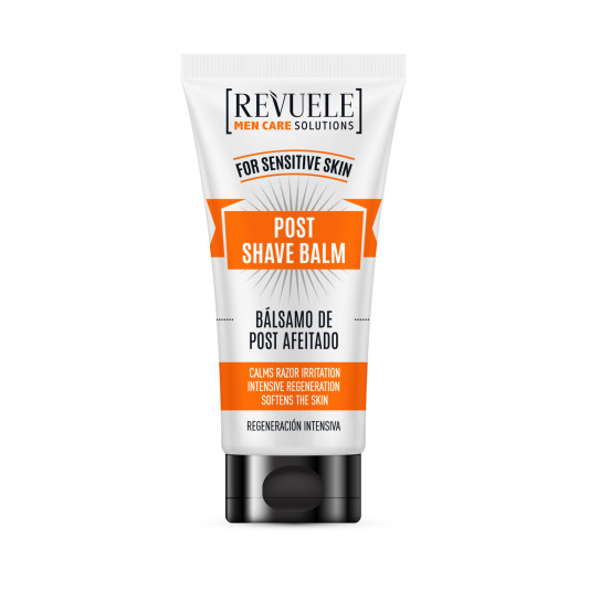 Бальзам після гоління Revuele Men Care 180 мл 