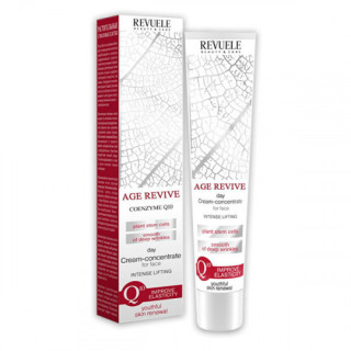 Дневной крем-концентрат для лица Revuele Age Revive Day Cream-Concentrate 50 мл