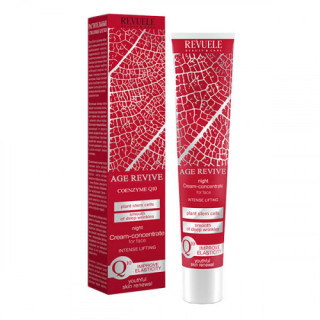 Ночной крем-концентрат для лица Revuele Age Revive Night Cream-Concentrate 50 мл