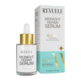 Сыворотка для лица Revuele Wonder Midnight Repair Serum 30 мл
