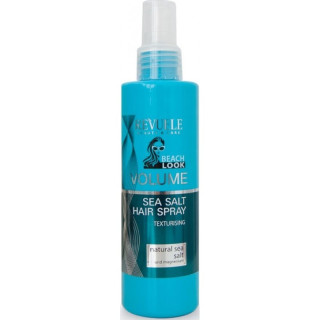 Текстурирующий спрей для волос с морской солью Revuele Volume Sea Salt Hair Spray 200 мл
