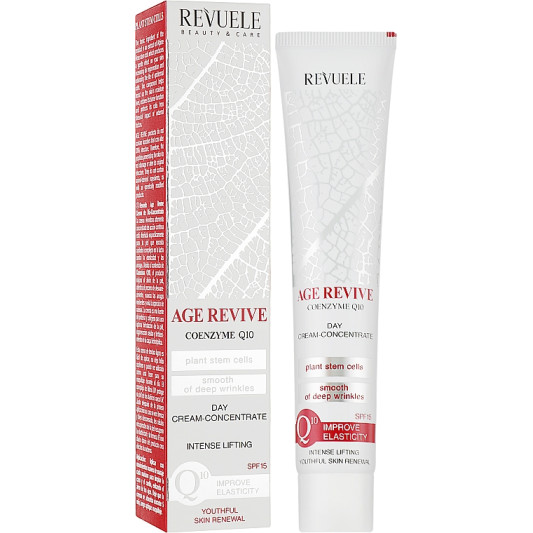 Денний крем-концентрат для обличчя Revuele Age Revive Day Cream-Concentrate 50 мл