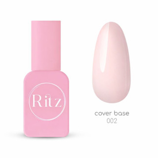 База для гель-лаку Ritz Cover Base №002 12 мл