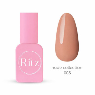 Гель-лак Nude Collection №005 Ritz 12 мл