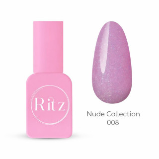 Гель-лак Nude Collection №008 Ritz 12 мл