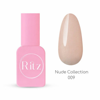 Гель-лак Nude Collection №009 Ritz 12 мл