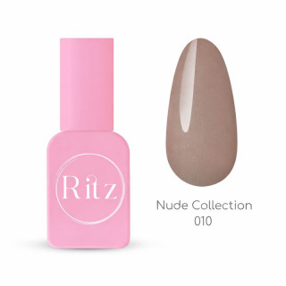Гель-лак Nude Collection №010 Ritz 12 мл
