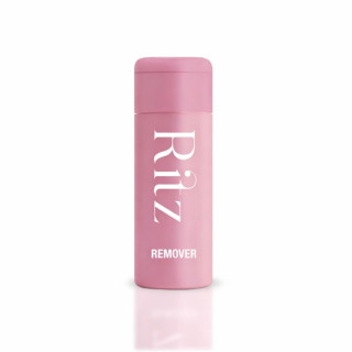 Рідина для зняття гелю Remover Ritz 150 мл