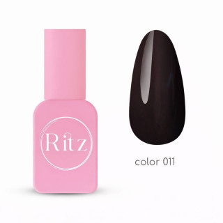 Гель-лак №011 Gel Polish Ritz 12 мл