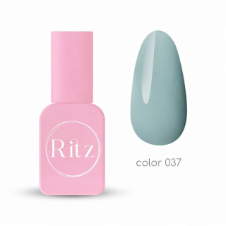 Гель-лак №037 Gel Polish Ritz 12 мл