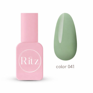 Гель-лак №041 Gel Polish Ritz 12 мл