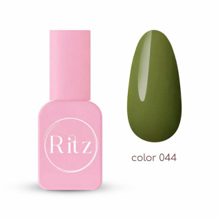 Гель-лак №044 Gel Polish Ritz 12 мл