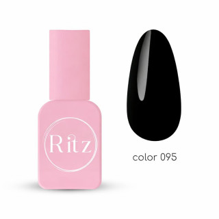 Гель-лак №095 Gel Polish Ritz 12 мл