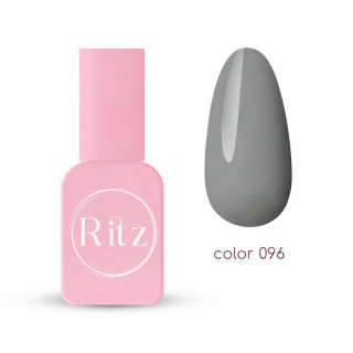 Гель-лак №096 Gel Polish Ritz 12 мл