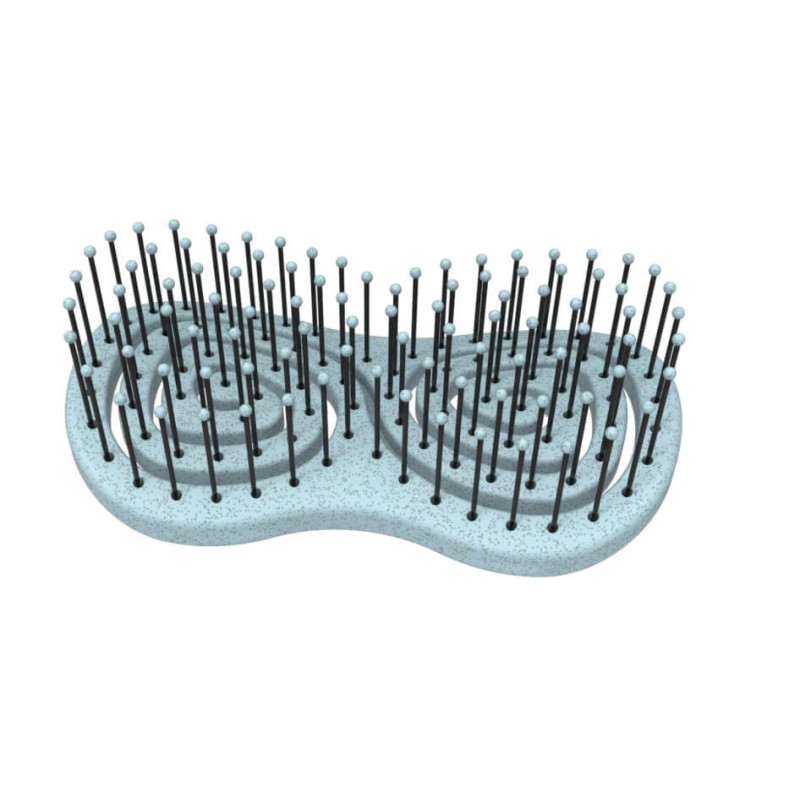 Щітка блакитна з штифтами 08096-03 Hairway ECO Avena 118 мм Щітка блакитна з штифтами 08096-03 Hairway ECO Avena 118 мм