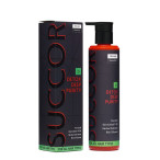 Детокс шампунь для глибокого очищення Succor Detox Deep Purity Shampoo 250 мл Детокс шампунь для глибокого очищення Succor Detox Deep Purity Shampoo 250 мл