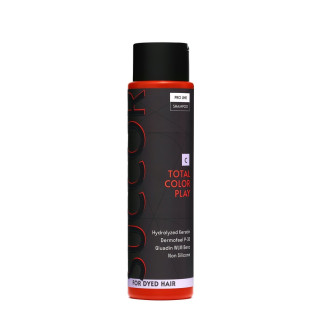 Шампунь для фарбованого волосся Succor Total Сolor Play Shampoo 400 мл