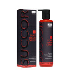 Шампунь для коррекции проявлений себорейного дерматита Succor Scalp Sebum Expert Shampoo 250 мл Шампунь для коррекции проявлений себорейного дерматита Succor Scalp Sebum Expert Shampoo 250 мл