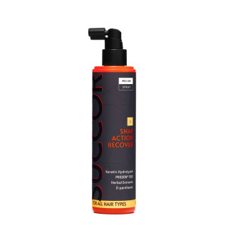 Відновлюючий спрей для волосся миттєвої дії Succor Snap Action Recover Spray 250 мл