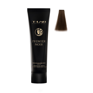 Крем-фарба для волосся 5.0 натуральний русявий T-Lab Professional Premier Noir Innovative Colouring Cream 100 мл