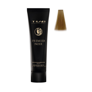 Крем-краска для волос 9.0 натуральный очень светлый блонд T-Lab Professional Premier Noir Innovative Colouring Cream 100 мл