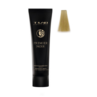 Крем-краска для волос 10.0 натуральный светлый блонд T-Lab Professional Premier Noir Innovative Colouring Cream 100 мл
