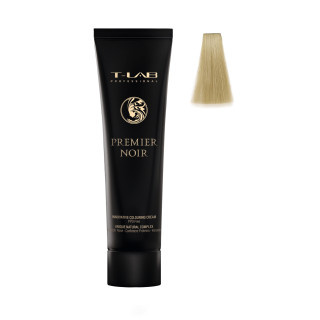 Крем-краска для волос 00 clear T-Lab Professional Premier Noir Innovative Colouring Cream 100 мл