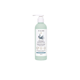 Кондиціонер для жирного волосся T-Lab Professional Organics Eucalyptus Shampoo 250 мл