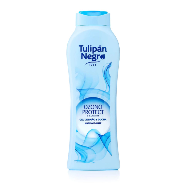 Гель для душу Озон Tulipan Negro 650 мл Гель для душу Озон Tulipan Negro 650 мл