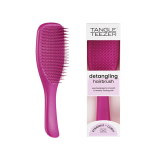 Щітка для волосся Tangle Teezer The Ultimate Detangler Electric Raspberry (5060926686714)