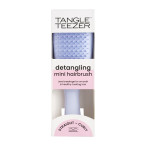 Щітка для волосся Tangle Teezer The Wet Detangler Mini Digital Lavender (5060926681672)