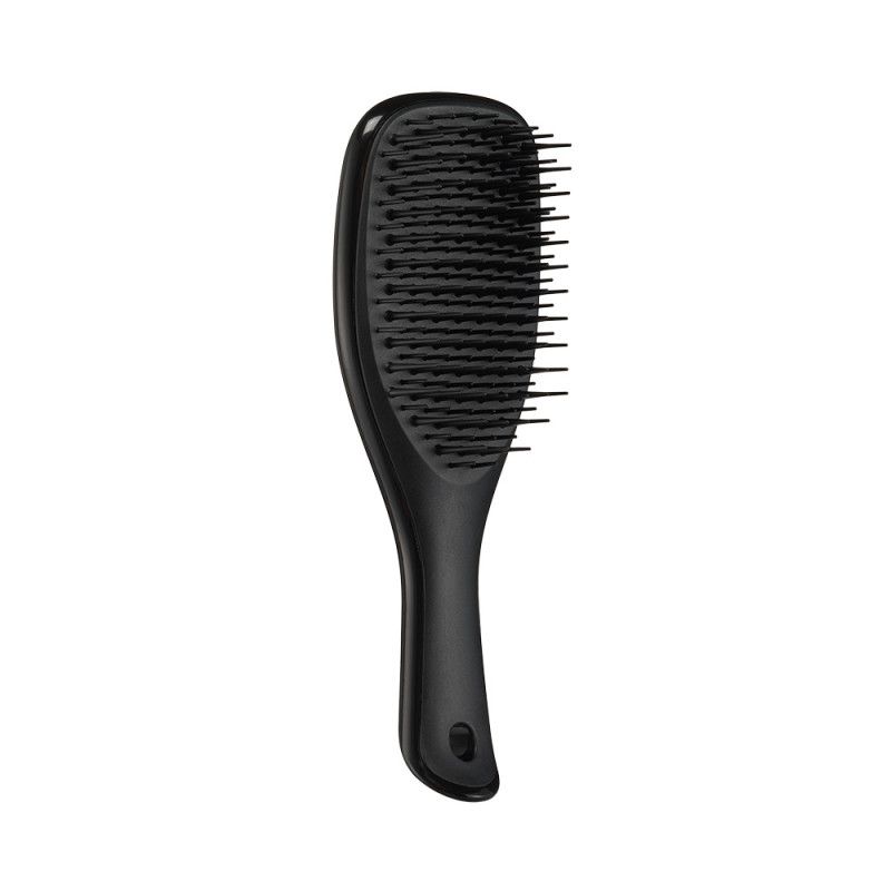 Щітка для волосся Tangle Teezer The Ultimate Detangler Mini Liquorice Black (5060926684406) Щітка для волосся Tangle Teezer The Ultimate Detangler Mini Liquorice Black (5060926684406)