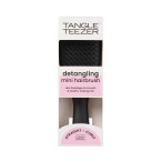 Щітка для волосся Tangle Teezer The Ultimate Detangler Mini Liquorice Black (5060926684406) Щітка для волосся Tangle Teezer The Ultimate Detangler Mini Liquorice Black (5060926684406)