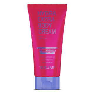 Крем для тіла екстра зволоження HydraExtra Body Cream TOSUMI 250 мл