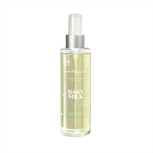 Міст для тіла Baby Milk Ukr Beauty 100 мл