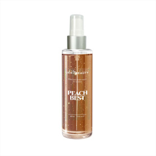 Міст для тіла Peach Best Ukr Beauty 100 мл
